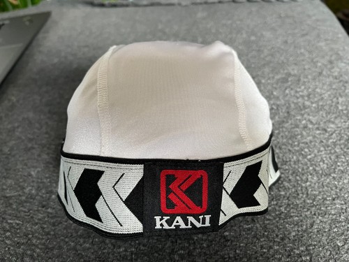 Karl kani durag beanie - beanie, cap