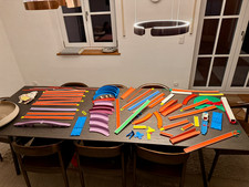 Faller Hit Car XXL Konvolut