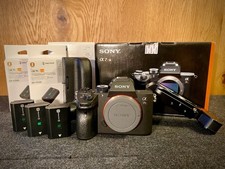 Sony Alpha A7R IIIA 42,4MP