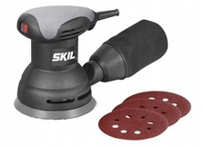 SKIL 7420 Exzenterschleifer