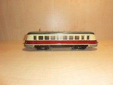 17046) Märklin - Spur 0 - Triebwagen TWE 12930 - elektr. - L. 32 cm - ansehen