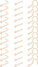 Nasenpiercing Nasenring