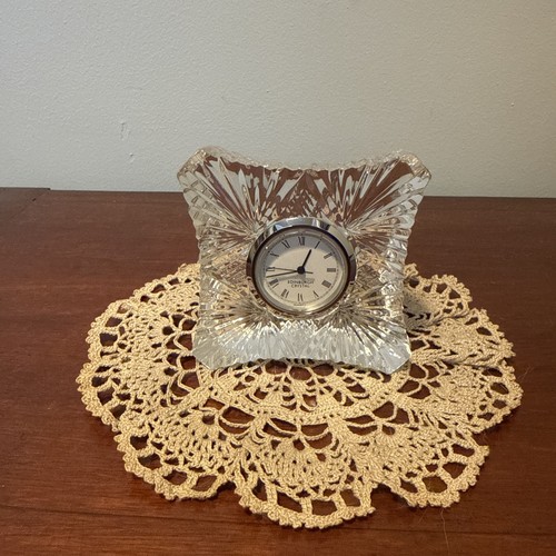 Vintage edinburgh crystal - vintage,
