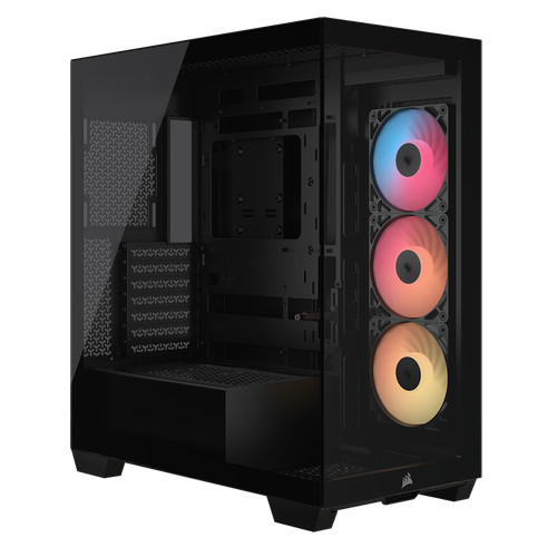 Corsair 3500x argb - rs-r,
