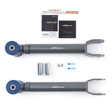EINSTELLBARE 0-8" LIFT VORDERE