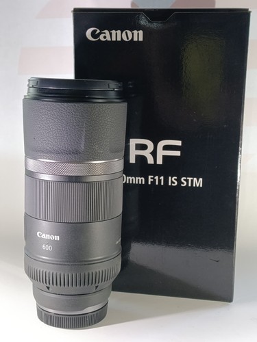 Canon 600mm is - canon,