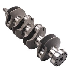 4340 Billet Crankshaft for Ford Lotus Kent Crossflow X-flow Kurbellwelle