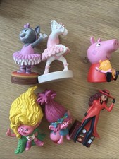 Tonies Figures Ballerina