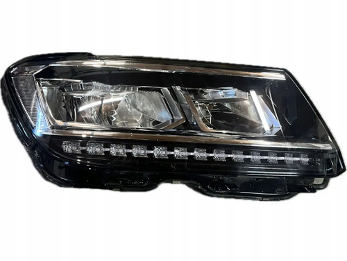Frontscheinwerfer tiguan - frontscheinwerfer,