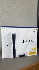 Ps5 slim disc - ps5, 1tb