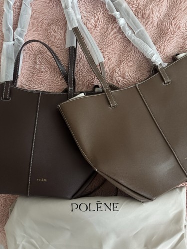 Polène tragetaschen shopper - polène, tragetaschen/shopper