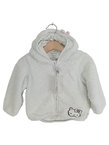 Fleecejacke hello kitty - h&m,