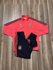 Vintage Adidas Bayern München