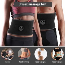 EMS Abdominal Toning Belt