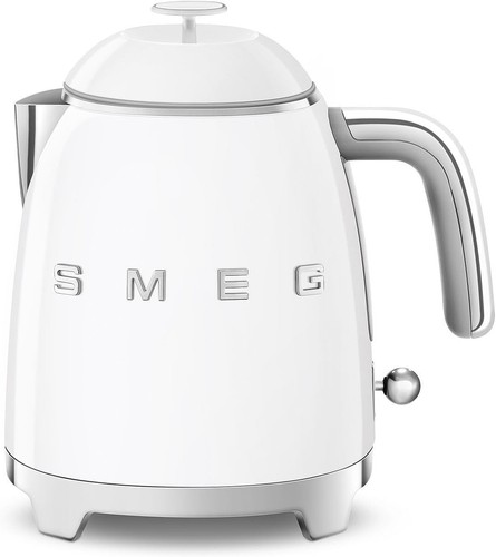 Smeg klf05wheu weiß - -,