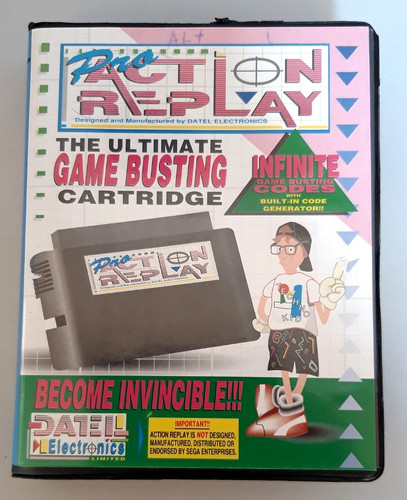 Mega drive pro - mega, :