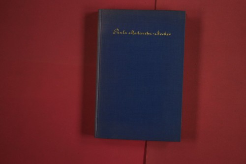 287127 paula modersohn - 287127, modersohn-becker