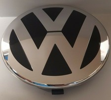 Original VW Emblem-3C0853601A