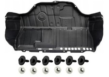 UNTERFAHRSCHUTZ MOTORSCHUTZ +