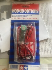 TAMIYA OLDTIMER TOURENWAGEN BREMSLEUCHTEN TA01 TA02 TA03 TA04 GRUPPE C NSX F40 787B