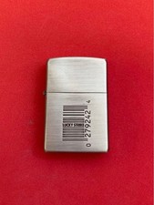 Zippo Lucy Strike Lucky Strike
