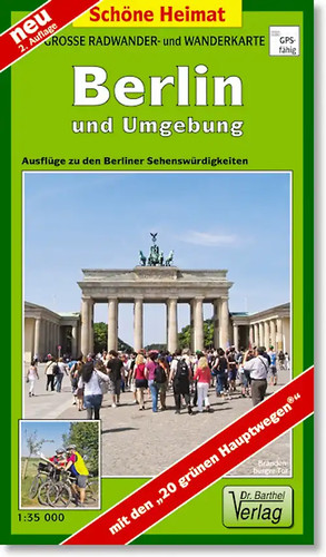 Große radwander und - radwander-,