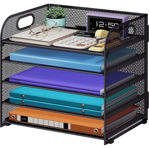 Stock schreibtischorganizer - stock,