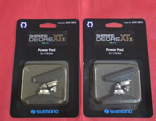 Shimano deore 4 - shimano, ii