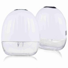 2-Pack Portable Wearable