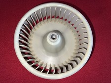 Lüfterrad - Gebläse für