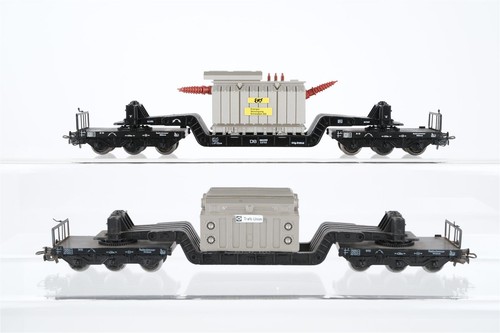 Märklin konvolut 2 - märklin, h0