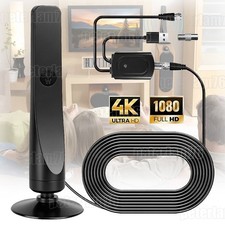 DVB-T2 Antenne Full HD TV