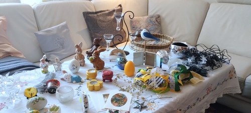 Großes dekopaket - großes,
