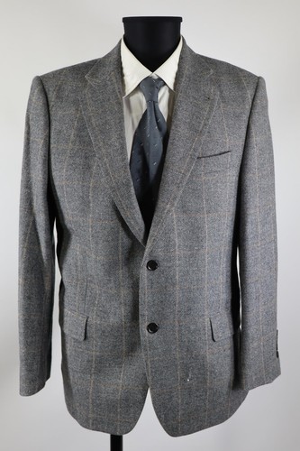 Calvano beige grau kariertes - calvano, beige-grau-kariertes