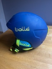Bolle Skihelm für Kinder
