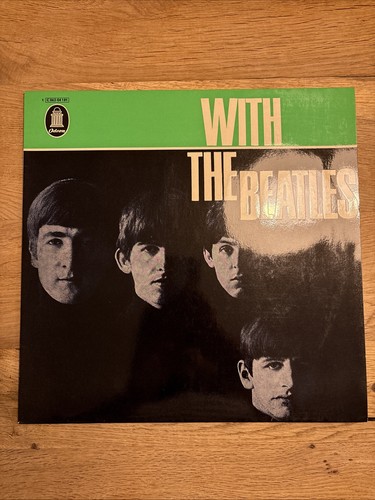 The beatles with - with,