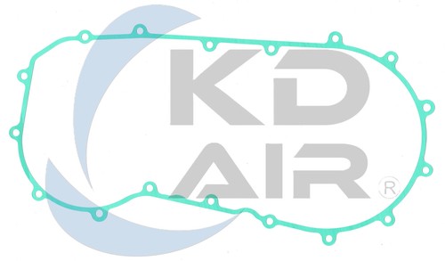 Kupplungsdeckel dichtung - kupplungsdeckel,