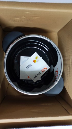 Silit topf 2000 silargan - 2000,