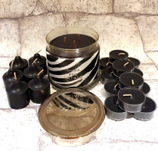 PARTYLITE  °°FIG FATALE°°