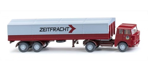 Wiking 051407 henschel - wiking,