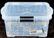 Aufbewahrungsbox mit Deckel