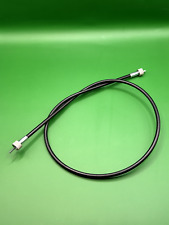 Tachowelle 800 mm Schwarz VDO passend bei Zündapp KS80 KS50 CS50 CS25 GTS50