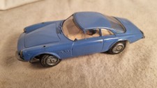 Stabo Car 1:32 Ferrari GT blau