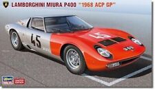 Hasegawa 20683 Lamborghini