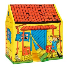 Pippi Langstrumpf Spielhaus