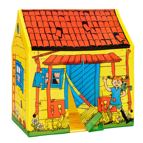 Pippi langstrumpf spielhaus - langstrumpf,