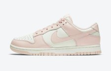 Nike Dunk Low Orange Pearl