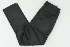 Oakwood Damen Lederhose Hose