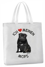 Tragetasche ich liebe - , meinen