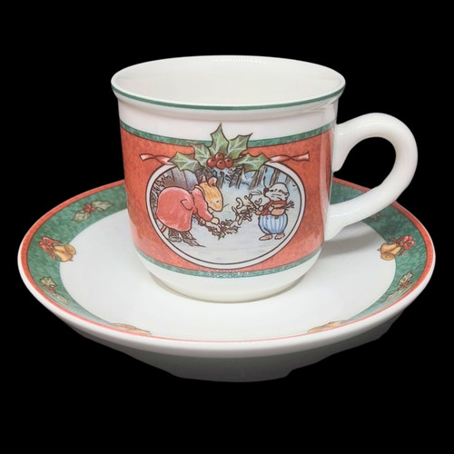 Villeroy boch foxwood tales - boch,